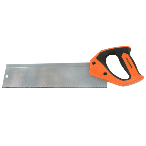 Jorgensen 14" Back Saw