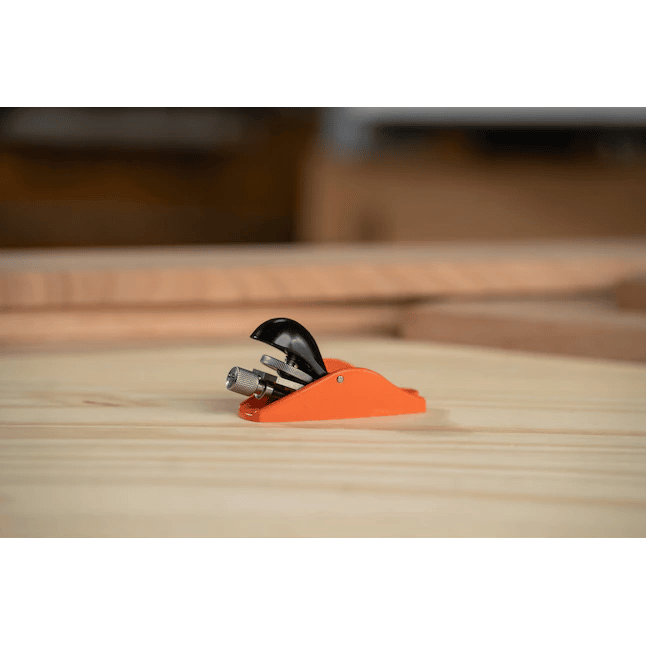 70700 Jorgensen #102 Mini Block Plane