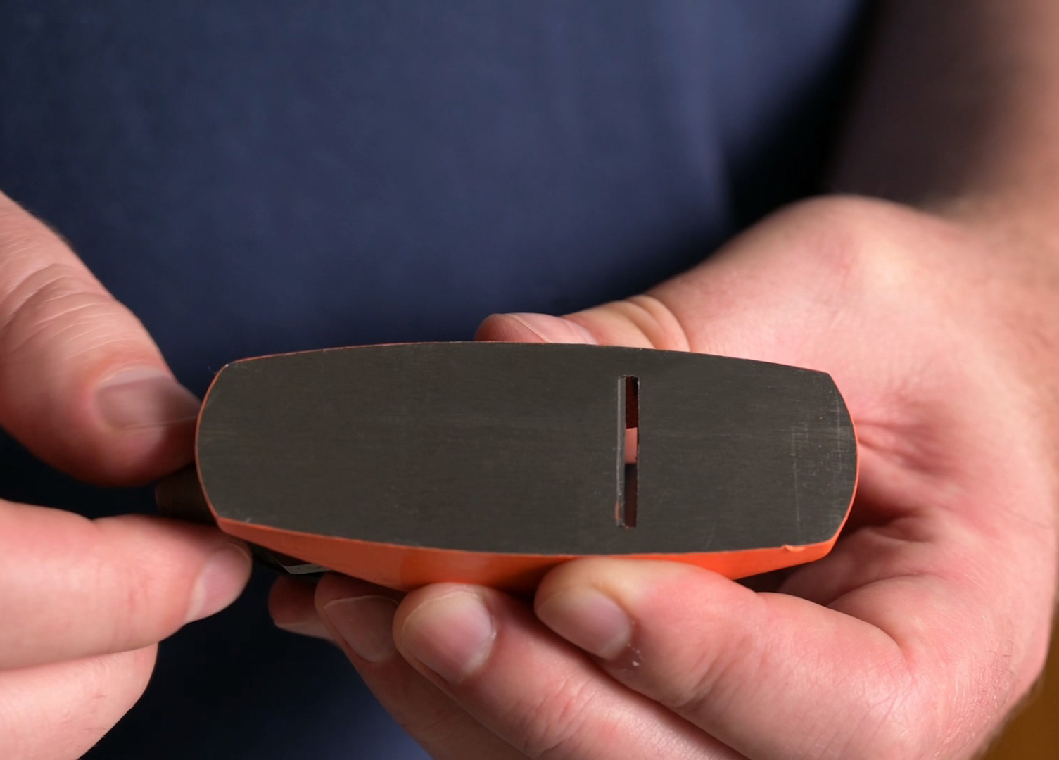 70700 Jorgensen #102 Mini Block Plane