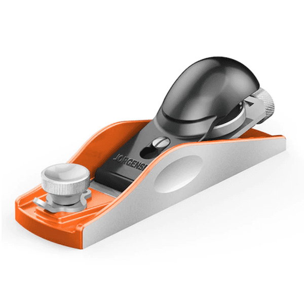 Jorgensen #60 1/2 Low Angle Block Plane