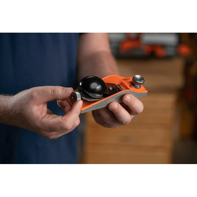 Jorgensen #60 1/2 Low Angle Block Plane - Image 2