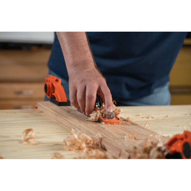 Jorgensen #60 1/2 Low Angle Block Plane - Image 4