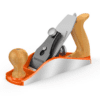 70730 Jorgensen #4 Smoothing Plane