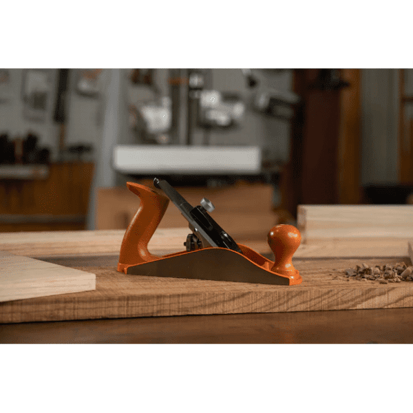 70730 Jorgensen #4 Smoothing Plane