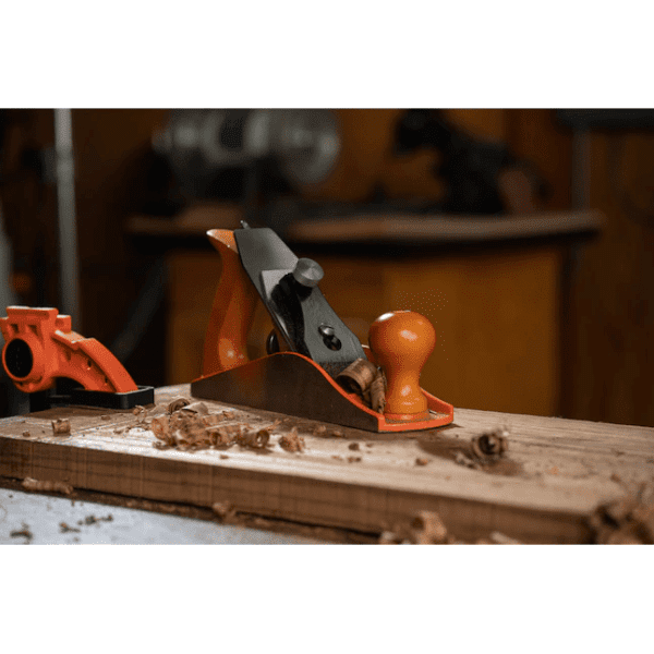 70730 Jorgensen #4 Smoothing Plane