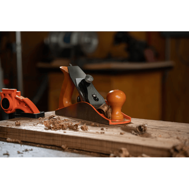 70730 Jorgensen #4 Smoothing Plane