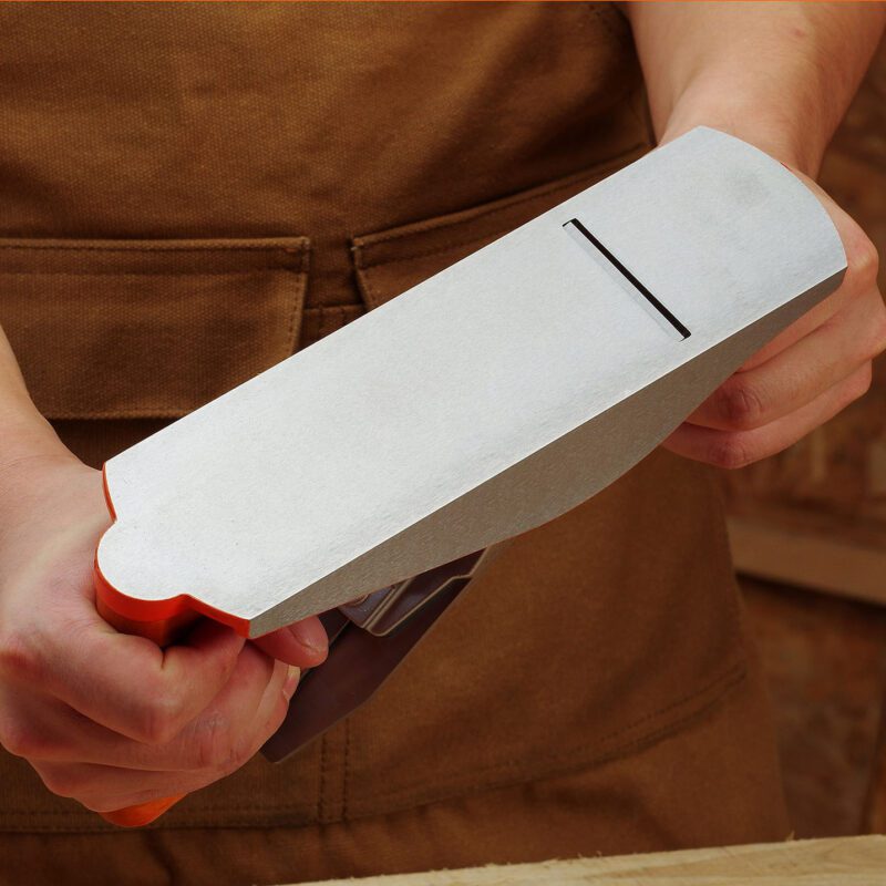 Jorgensen #4 Smoothing Plane – Canadian Woodworker