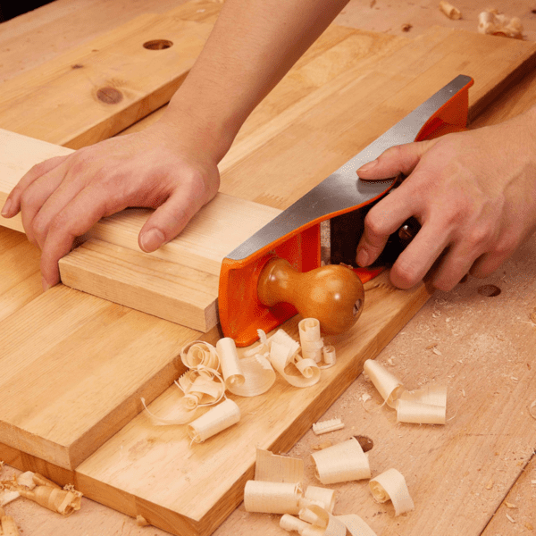 Jorgensen #5 Smoothing Jack Plane