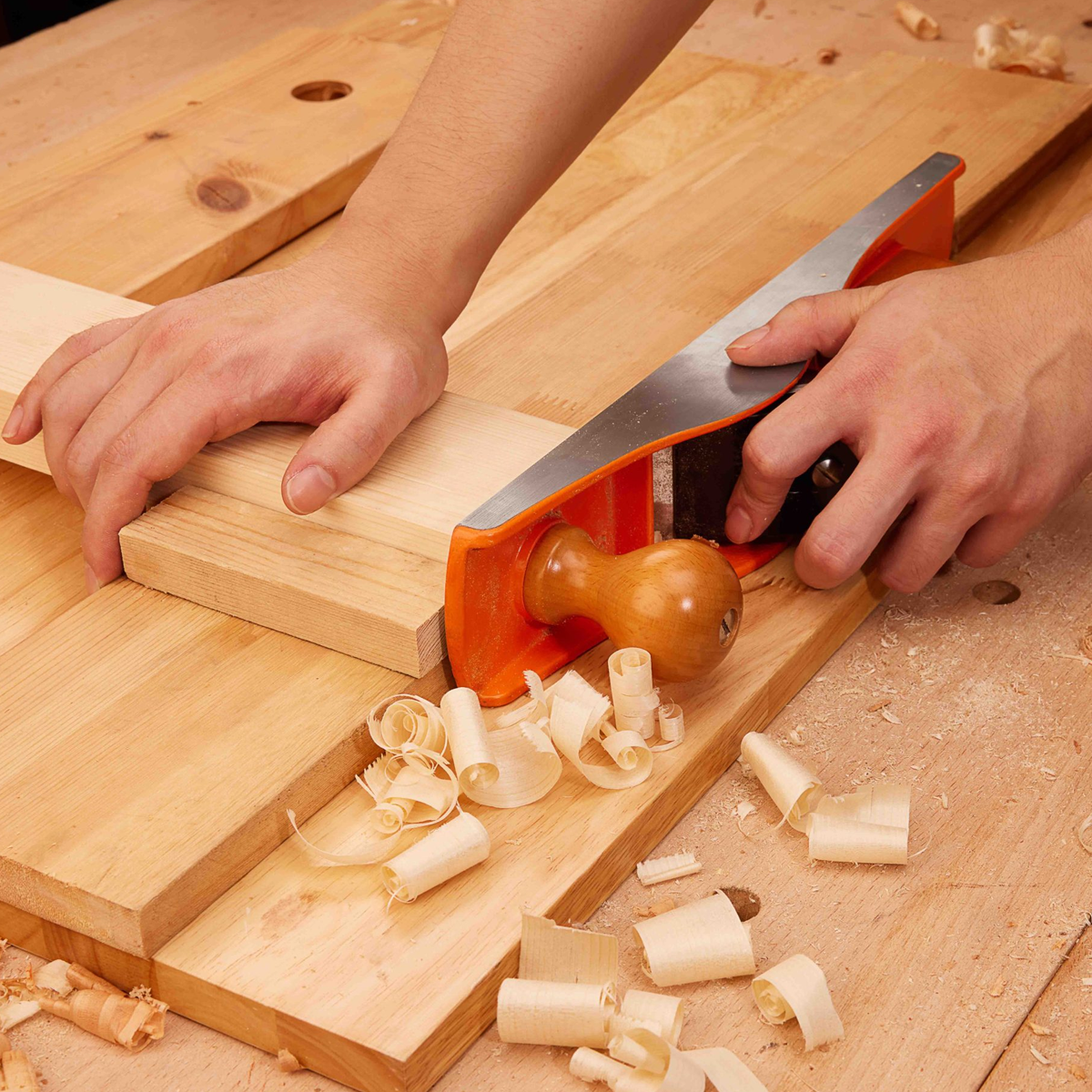 Jorgensen #5 Smoothing Jack Plane