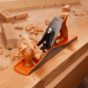 Jorgensen #5 Smoothing Jack Plane