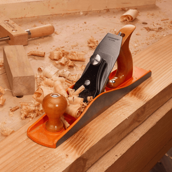 Jorgensen #5 Smoothing Jack Plane