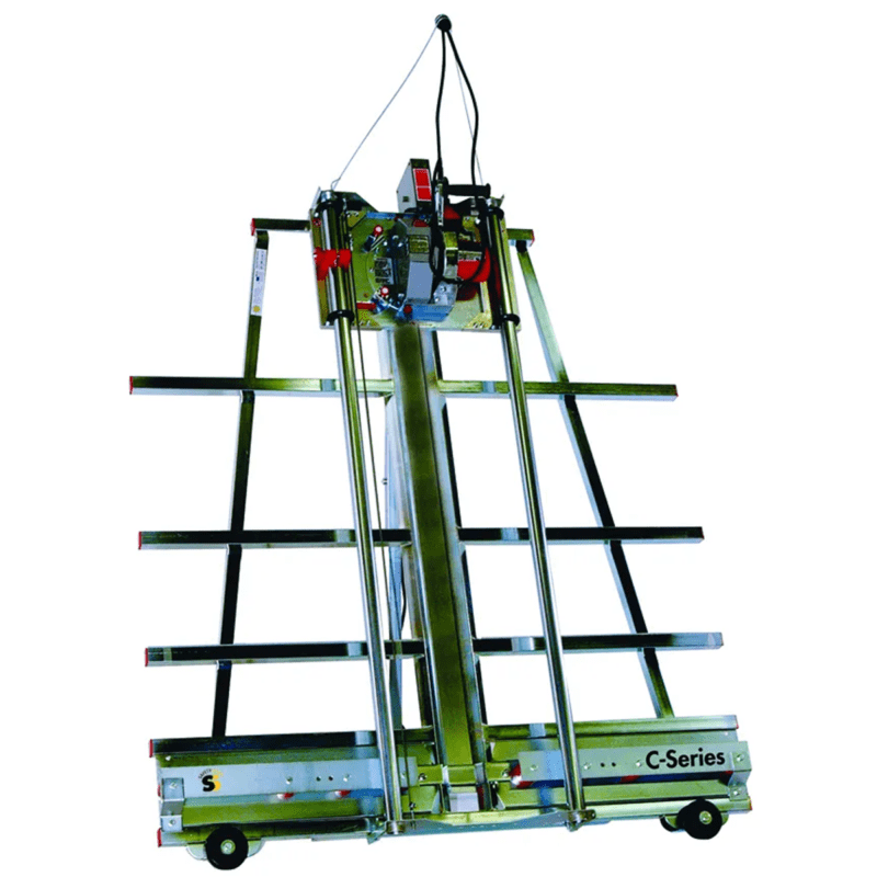 Safety Speed C4 Panel Saw