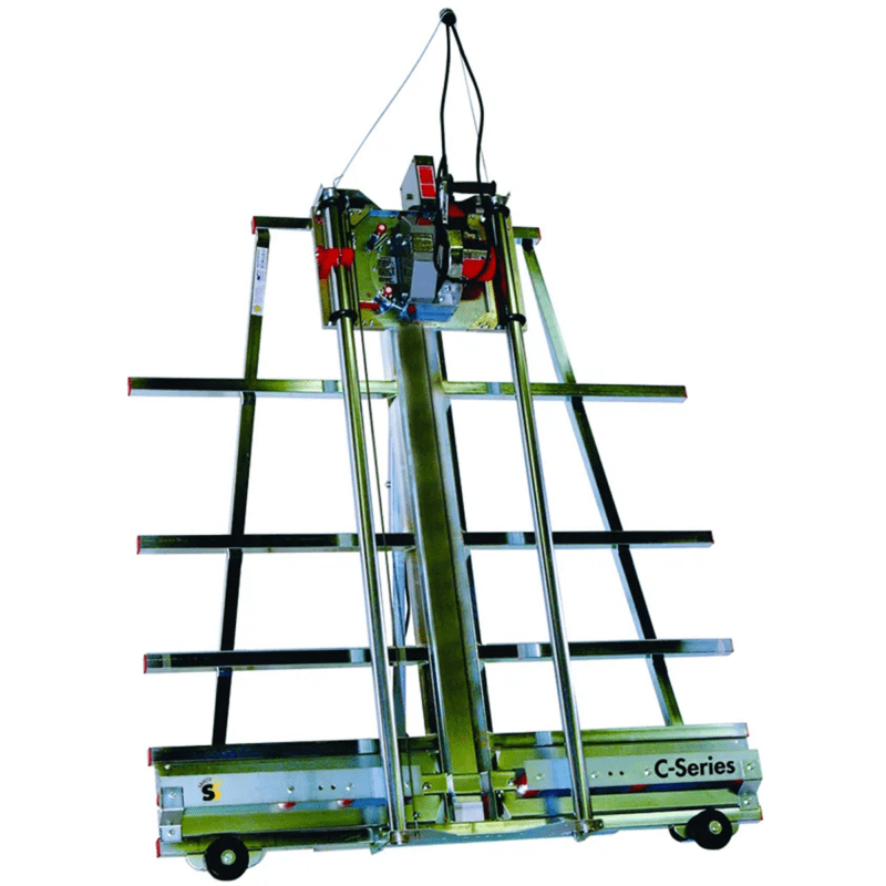 Safety Speed C5 Panel Saw