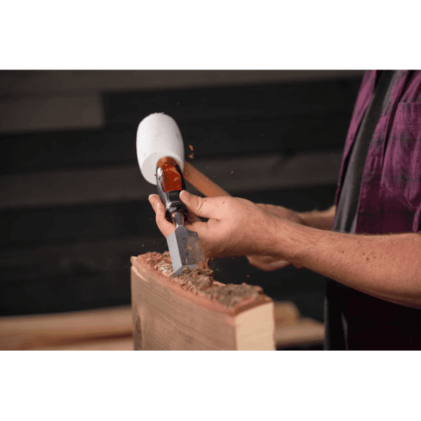 Jorgensen 4 Piece Chisel Set