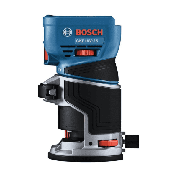 GKF18V-25N Bosch 18V Brushless Colt Palm Router