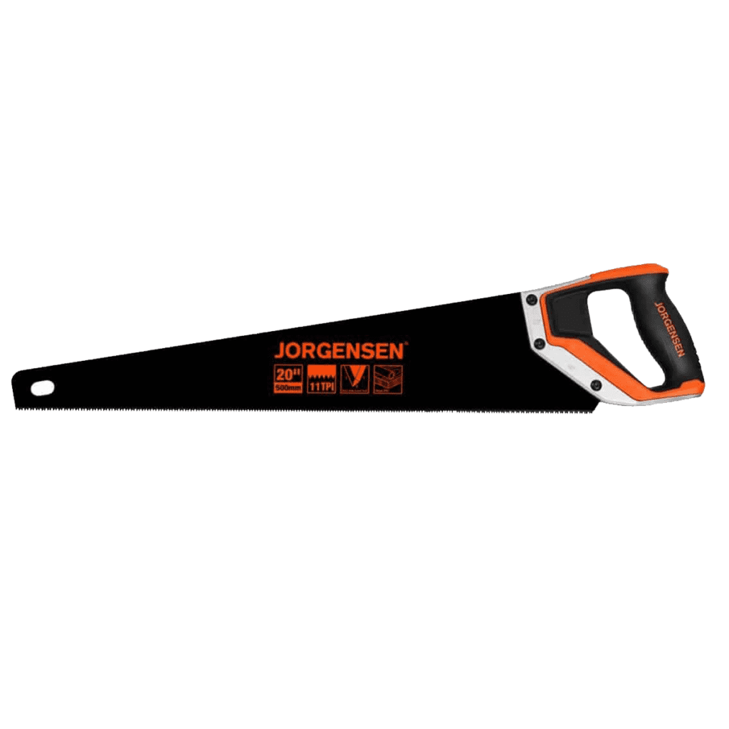 Jorgensen 20" Handsaw