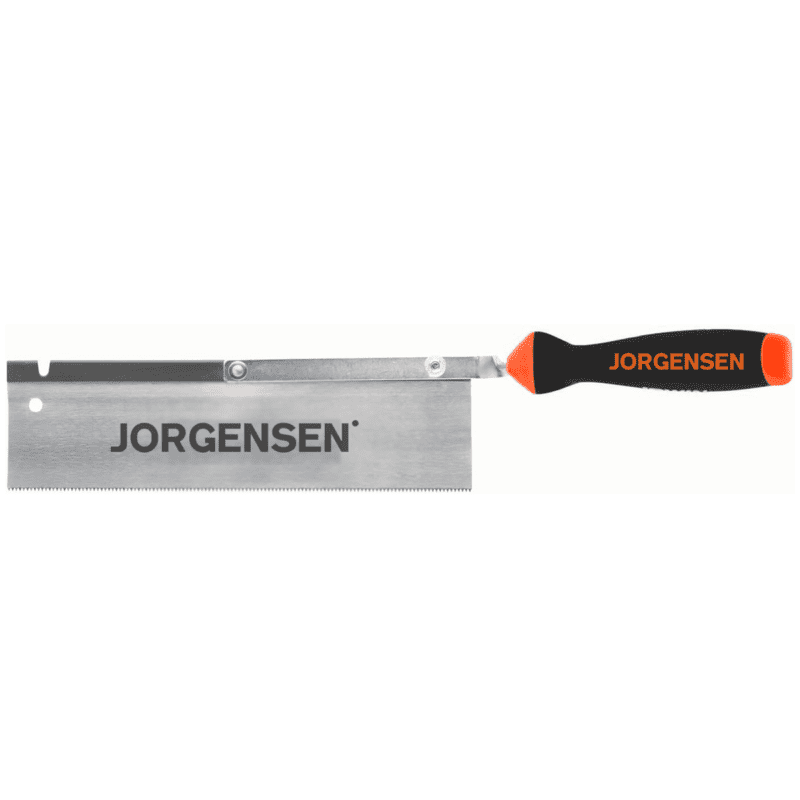 Jorgensen Reversible Dovetail Saw