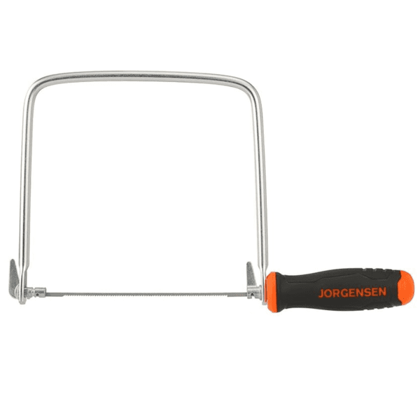 Jorgensen 6.5" Coping Saw