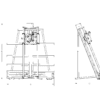 Safety Speed 6480-20C Dimensions