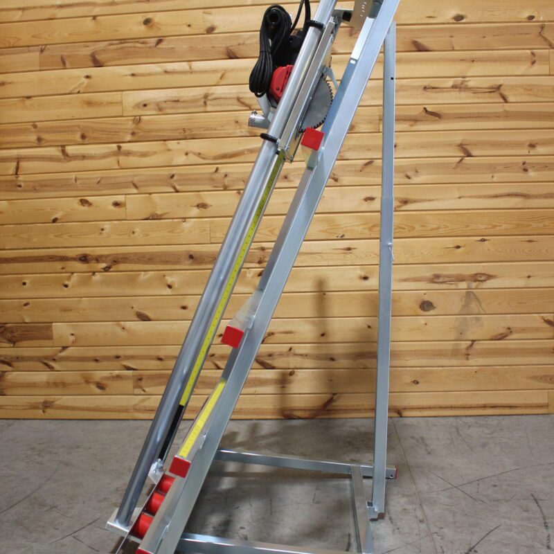 Safety Speed 6480-20C Vertical Panel Saw – Canadian Woodworker