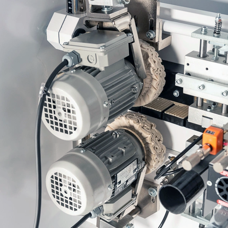Roi “EU” Series Pre-Milling 3mm Edgebander