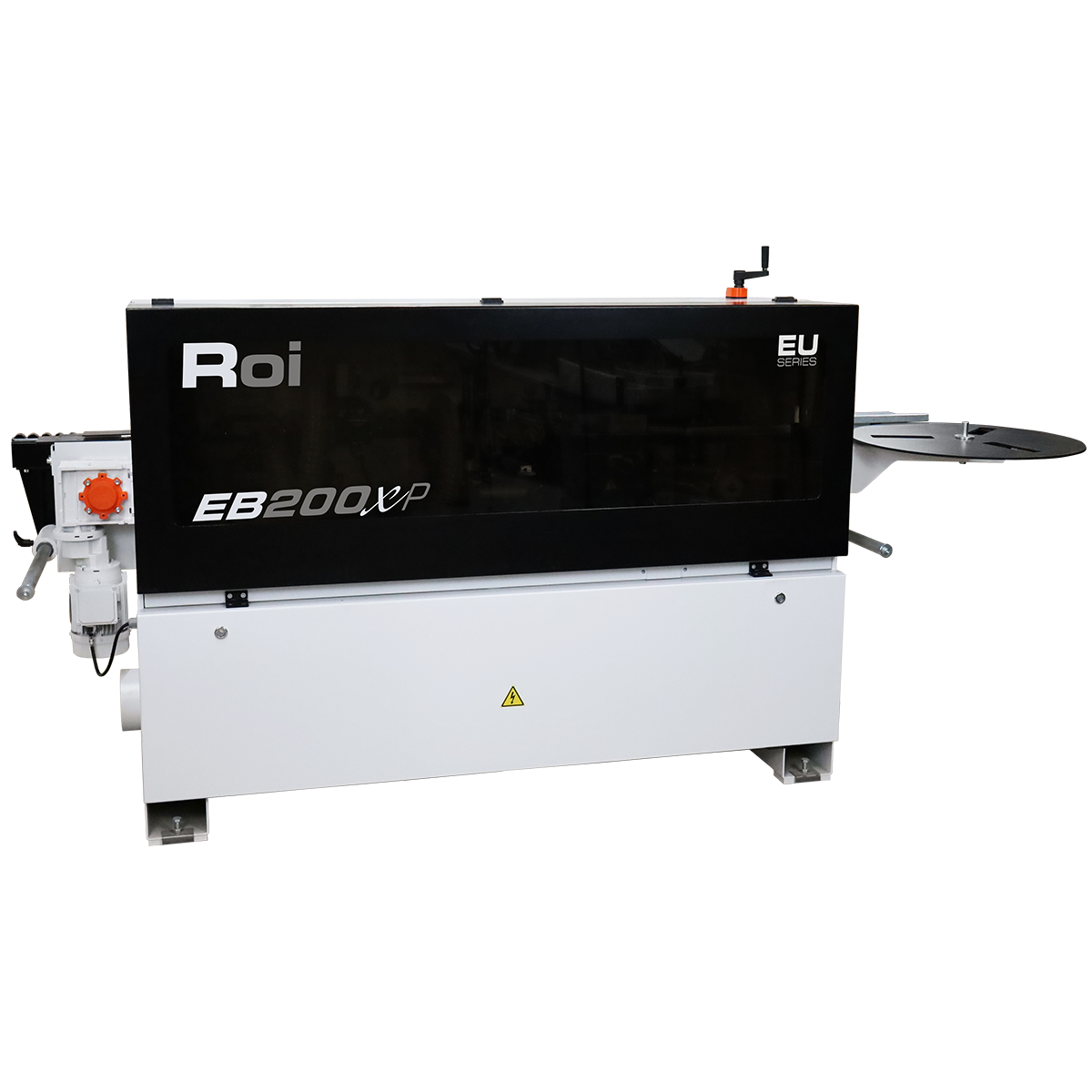 CWI-EB200EU-XP Roi “EU” Series Pre-Milling 3mm Edgebander