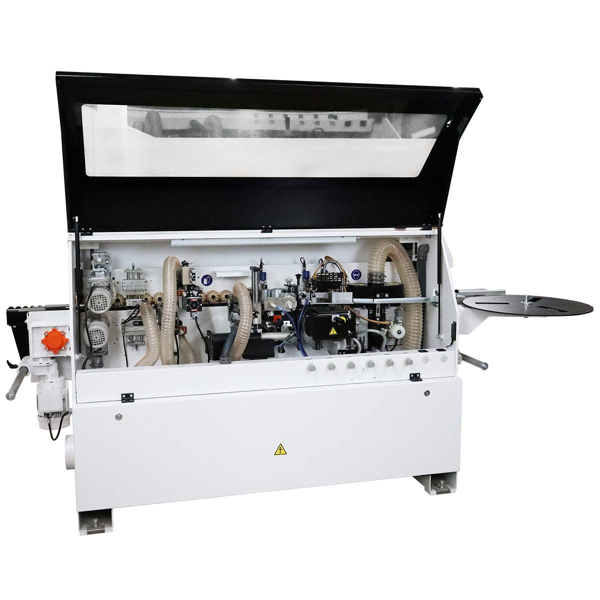 Roi “EU” Series Pre-Milling 3mm Edgebander
