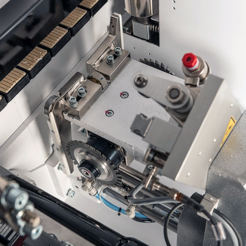 Roi “EU” Series Pre-Milling 3mm Edgebander