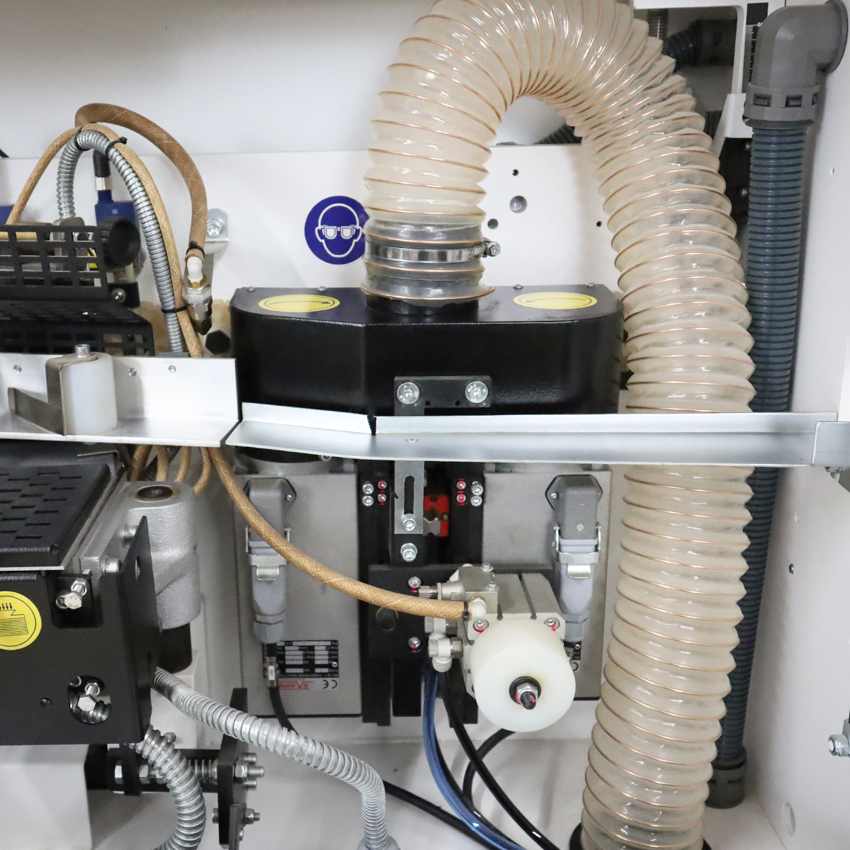 Roi “EU” Series Pre-Milling 3mm Edgebander