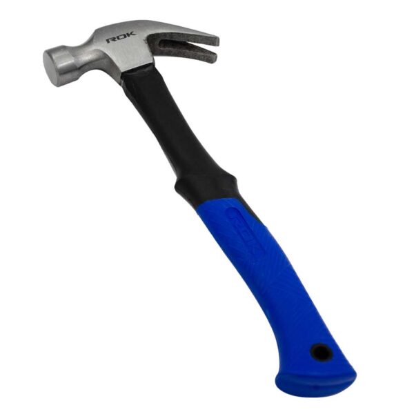 16oz Claw Hammer • Canadian Woodworker