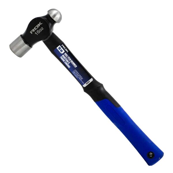 65534 16oz Ball Pein Hammer