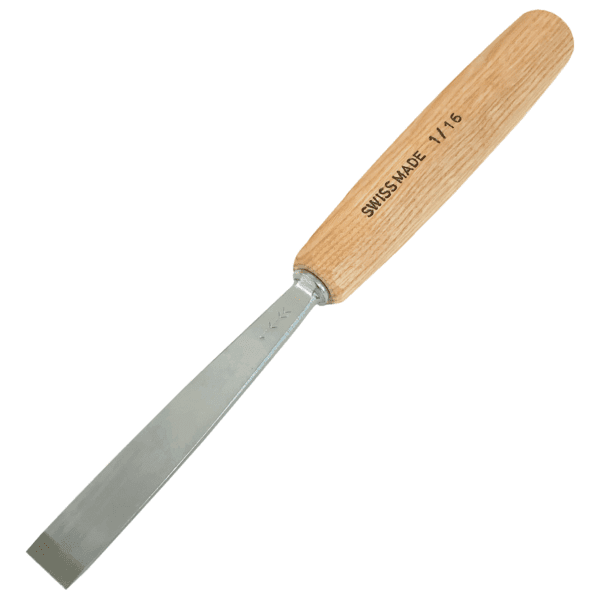 Pfeil Double Bevel Straight Chisel