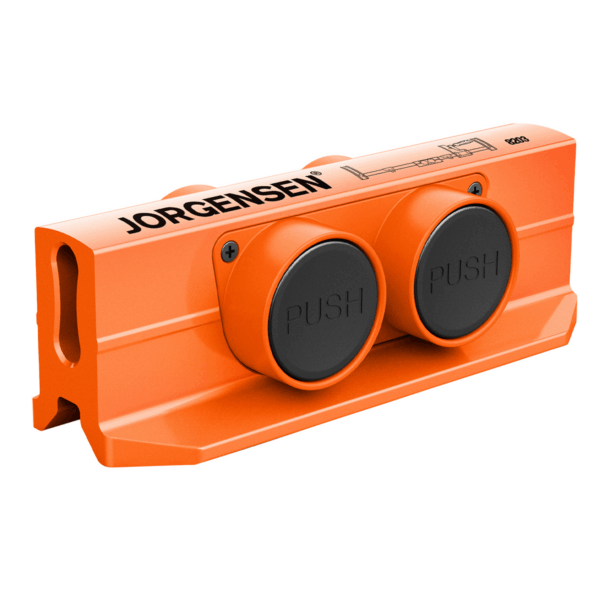 Jorgensen Pro Cabinet Master Clamp Extender