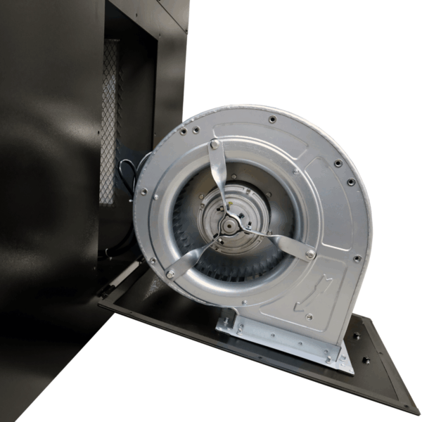 CWI-DC775H DustFX Deluxe HEPA Down Draft Table