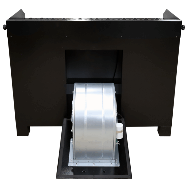 CWI-DC775H DustFX Deluxe HEPA Down Draft Table