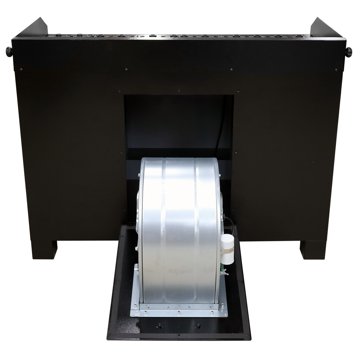 CWI-DC775H DustFX Deluxe HEPA Down Draft Table
