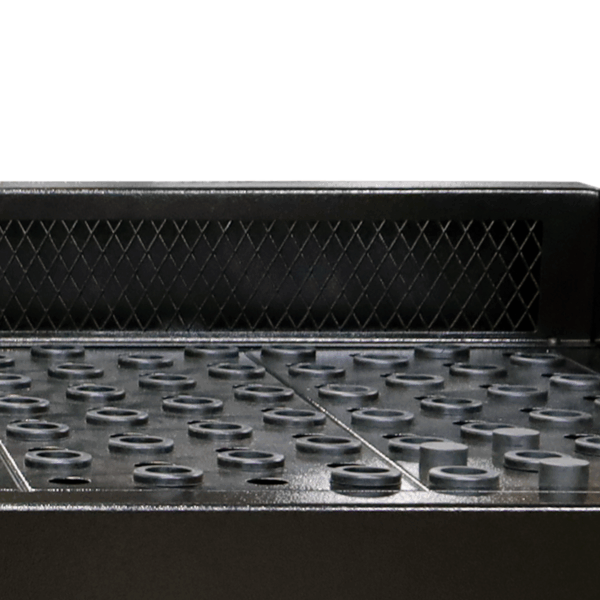 CWI-DC775H DustFX Deluxe Hepa Down Draft Table