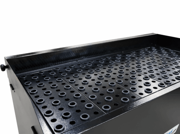 CWI-DC775H DustFX Deluxe HEPA Down Draft Table