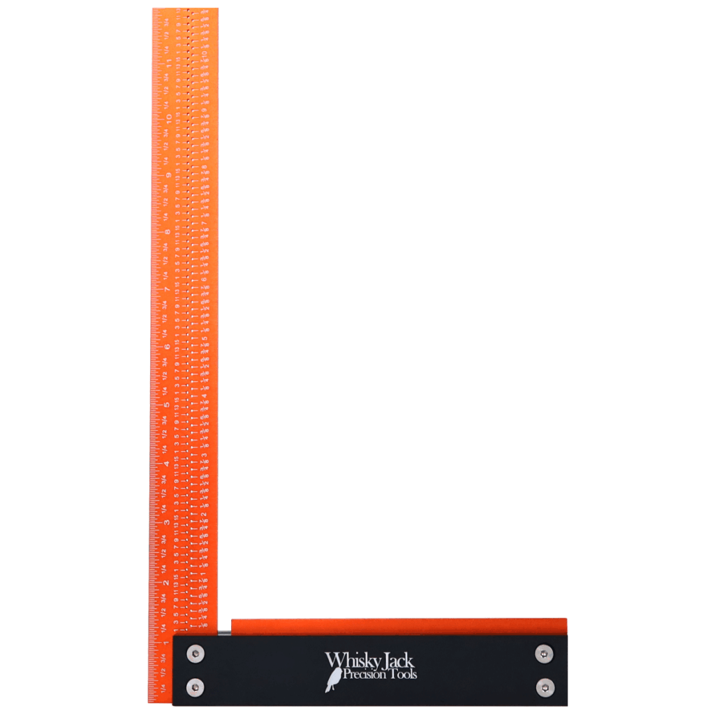 WJ10-012 Whisky Jack 12" Scribing Square