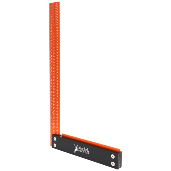 WJ10-012 Whisky Jack 12" Scribing Square