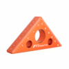 WJ10-068 Whisky Jack 2 1/2" M/E Triangle Set Up Square