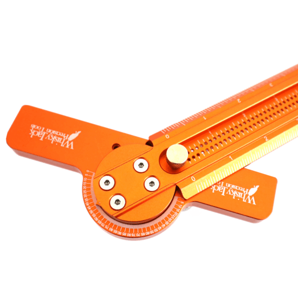 WJ10-240 Whisky Jack 24" Aluminum Angle T Square