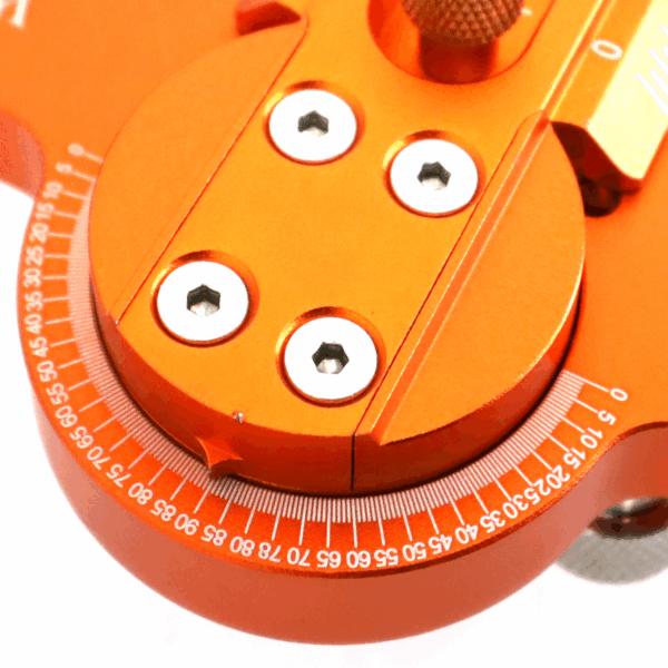 WJ10-240 Whisky Jack 24" Aluminum Angle T Square