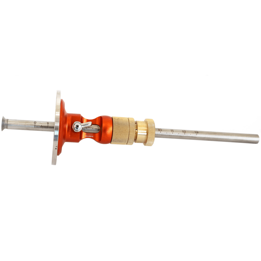 WJ10-306 Whisky Jack Wheel Marking Gauge