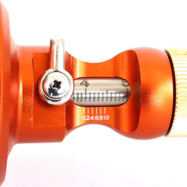 WJ10-306 Whisky Jack Wheel Marking Gauge