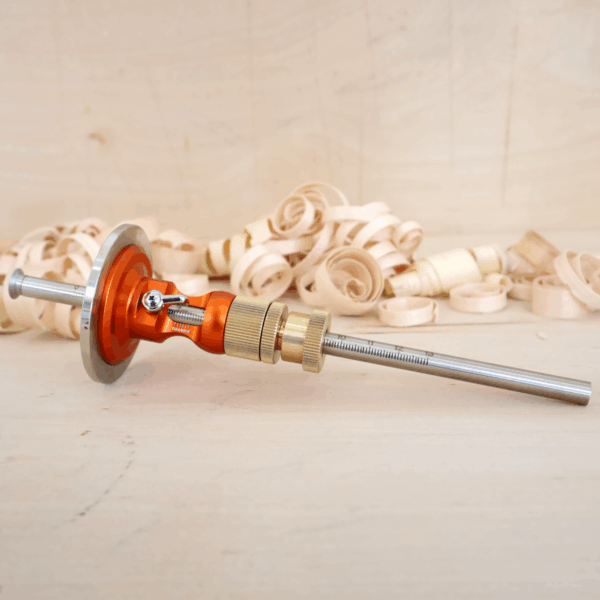 WJ10-306 Whisky Jack Wheel Marking Gauge