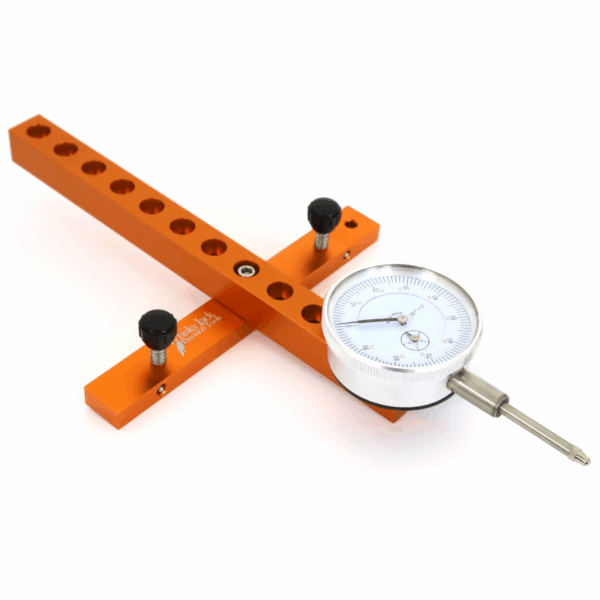 WJ10-801 Whisky Jack Machinery Alignment Tool