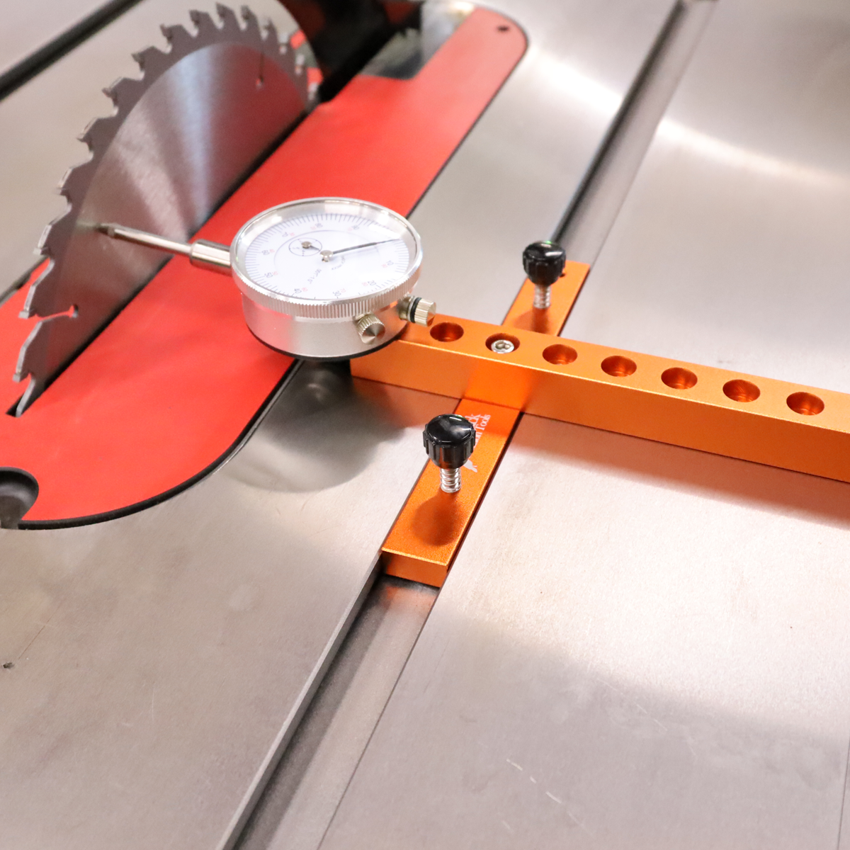 WJ10-801 Whisky Jack Machinery Alignment Tool