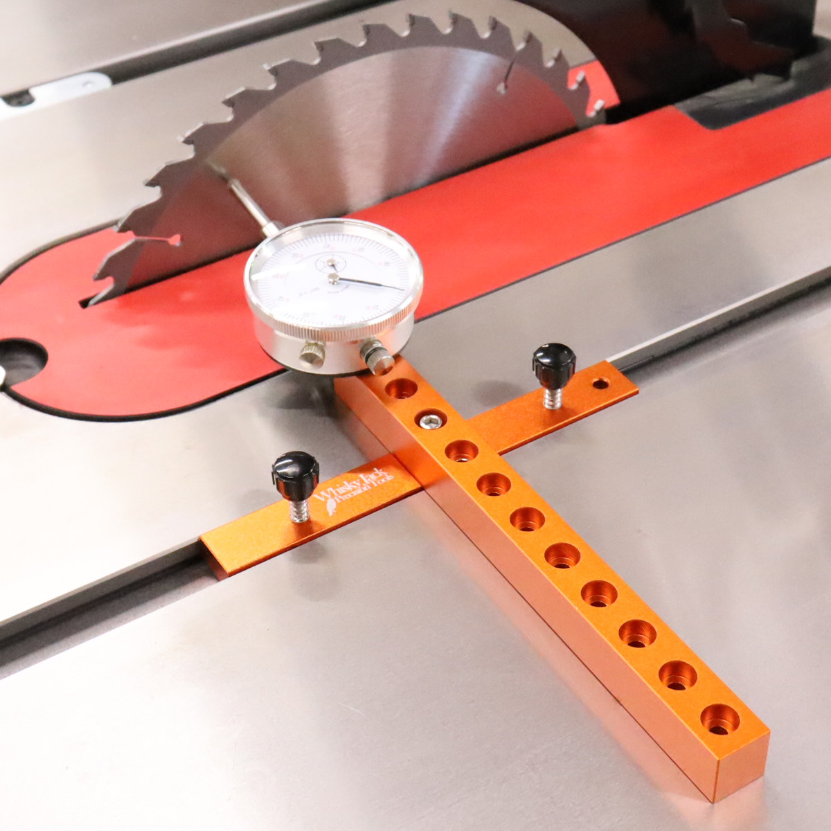 WJ10-801 Whisky Jack Machinery Alignment Tool