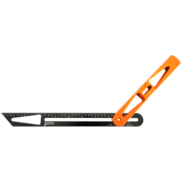 WJ10-900 Whisky Jack Precision Square & Angle Tool Set